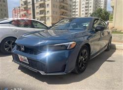 هوندا سيفيك
